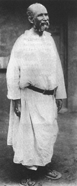 Charles de Foucauld, Frère Charles de Jésus